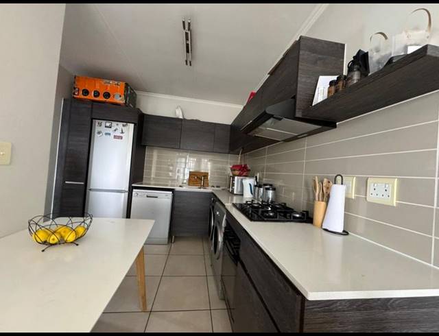 1 BEDROOM PROPERTY TO RENT IN OLIVEDALE